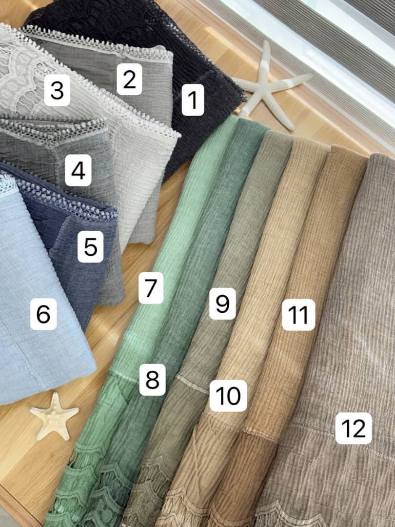 1608- شال وارداتی درین