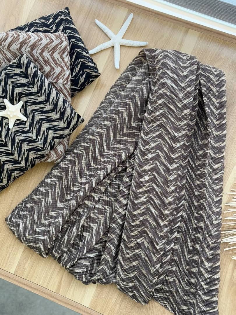 1615- شال بنیسا