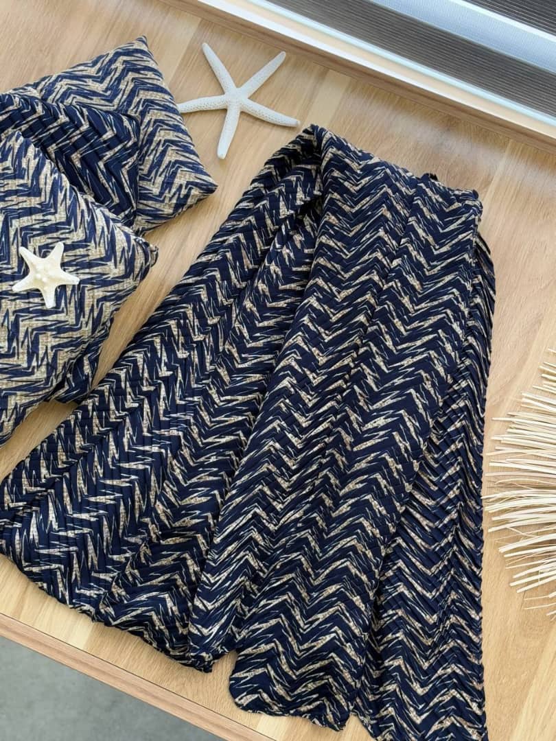 1615- شال بنیسا