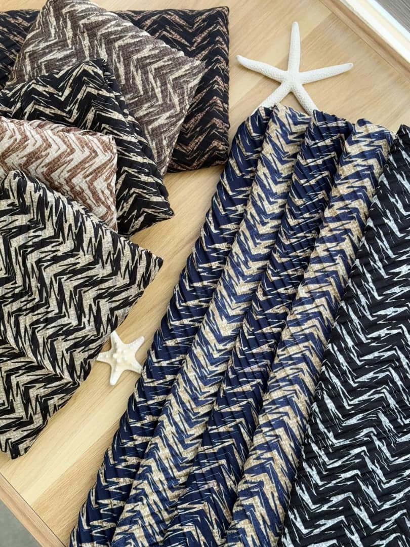 1615- شال بنیسا