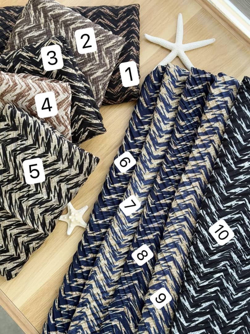 1615- شال بنیسا