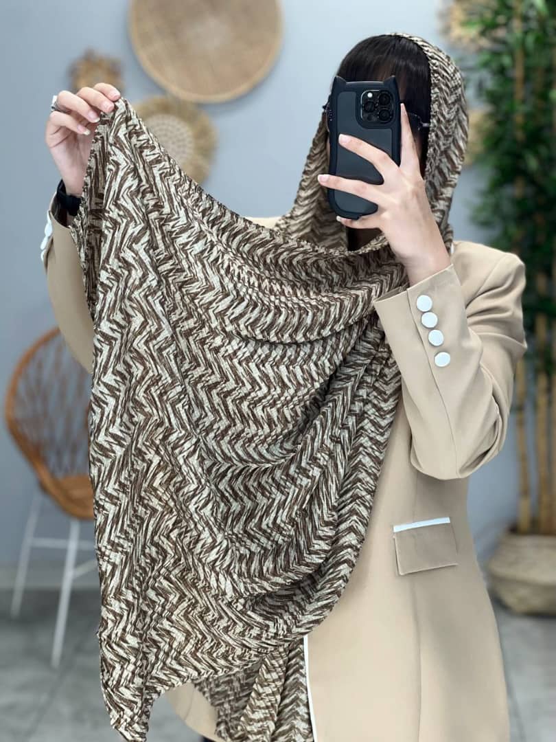 1615- شال بنیسا