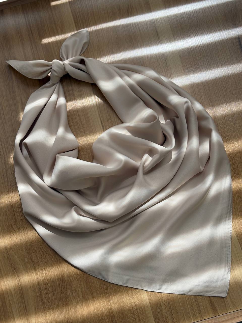 1616- مینی اسکارف ساتن