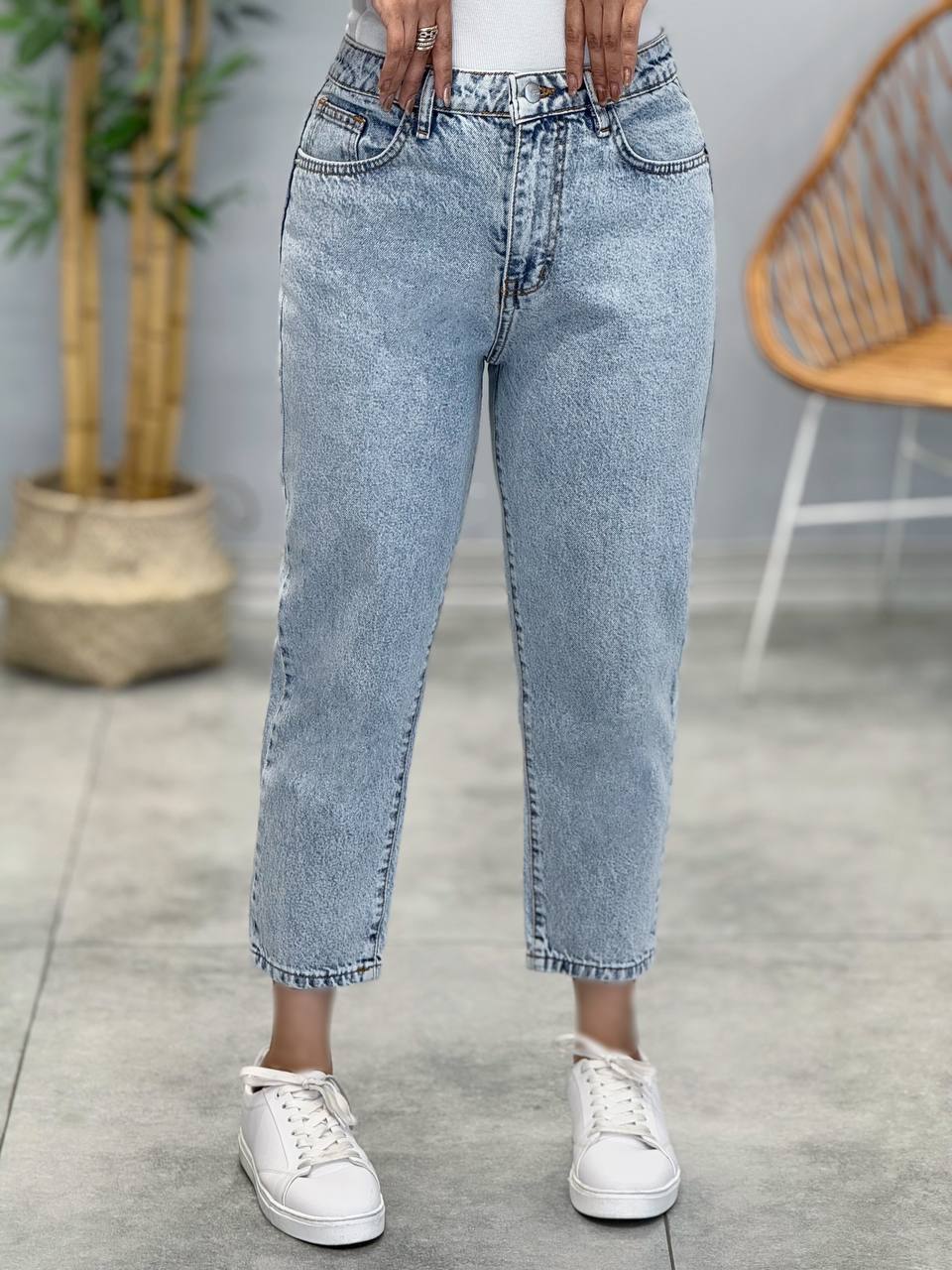 1620- شلوار مام استایل کد 57826