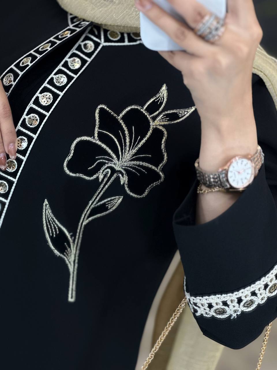 1621- کت مزونی آگرین (ویژه محرم)