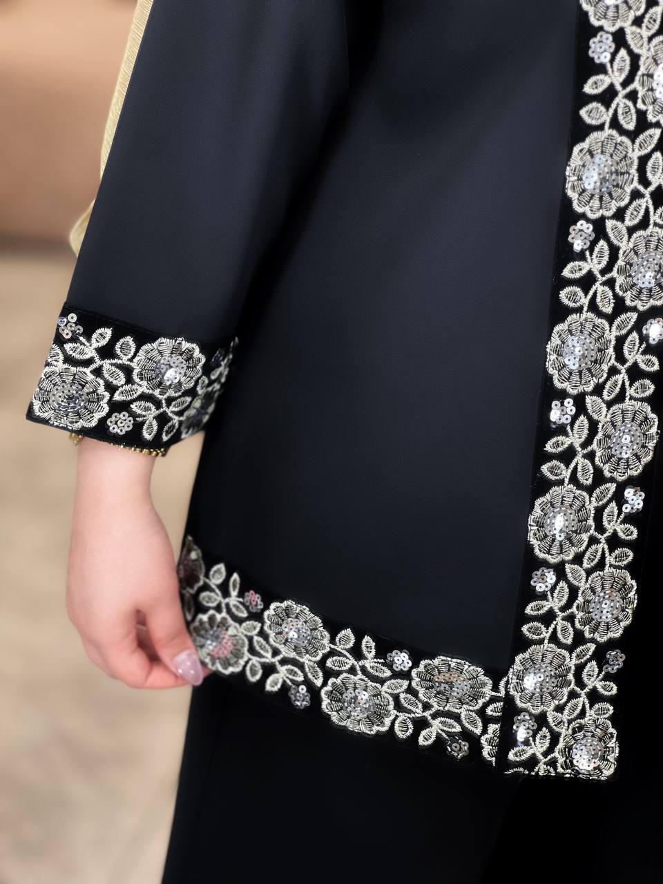 1624- کت مزونی الوا