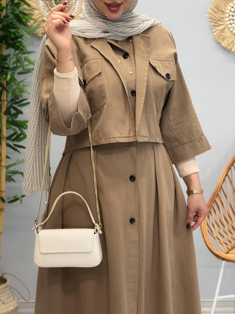 1625- دو تیکه شرمین