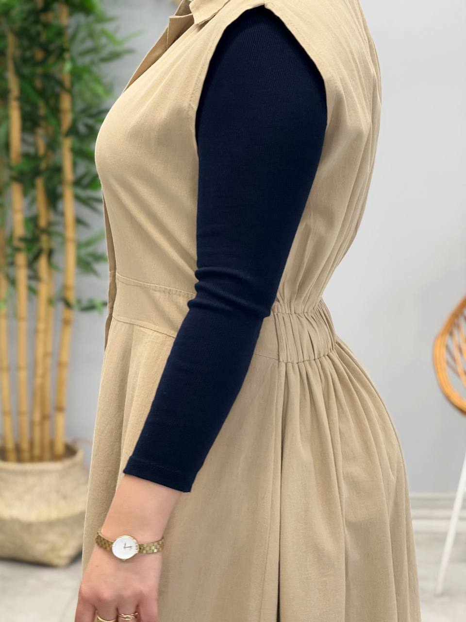 1625- دو تیکه شرمین