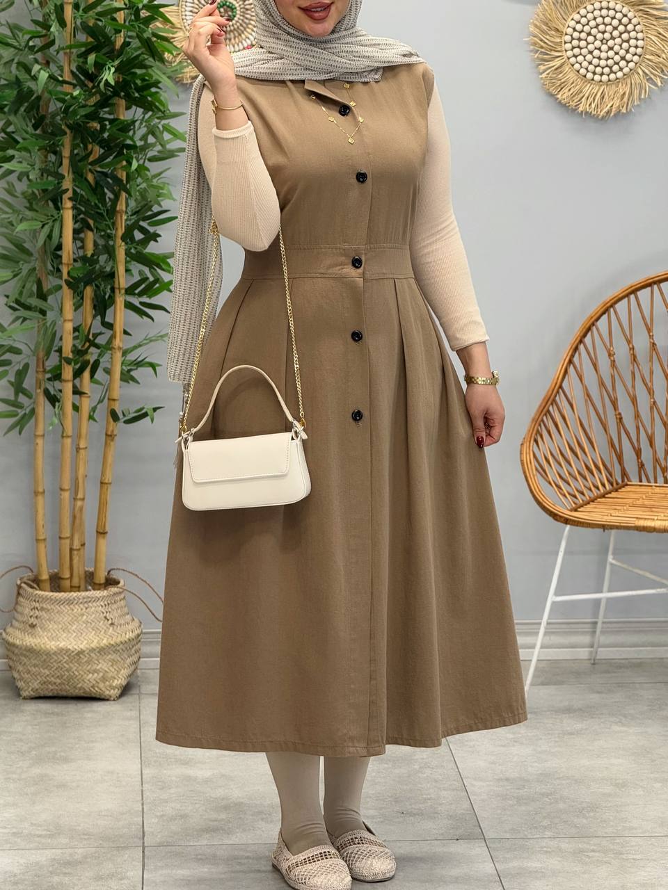 1625- دو تیکه شرمین