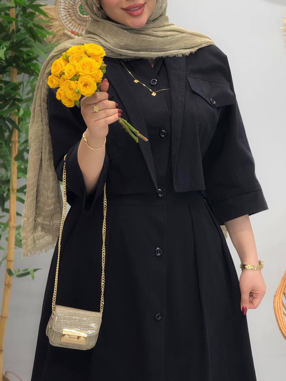 1625- دو تیکه شرمین