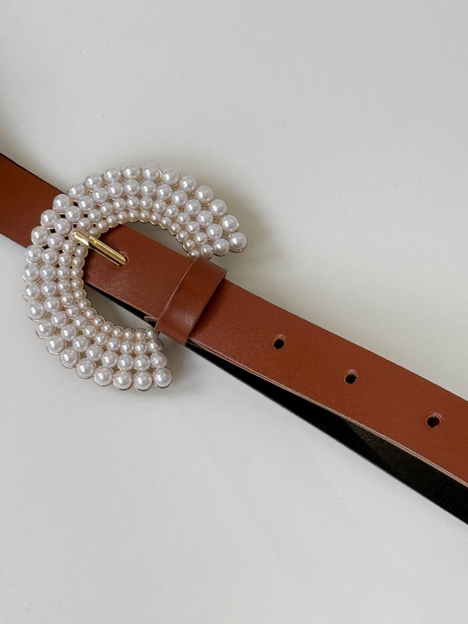 1629- کمربند مروارید