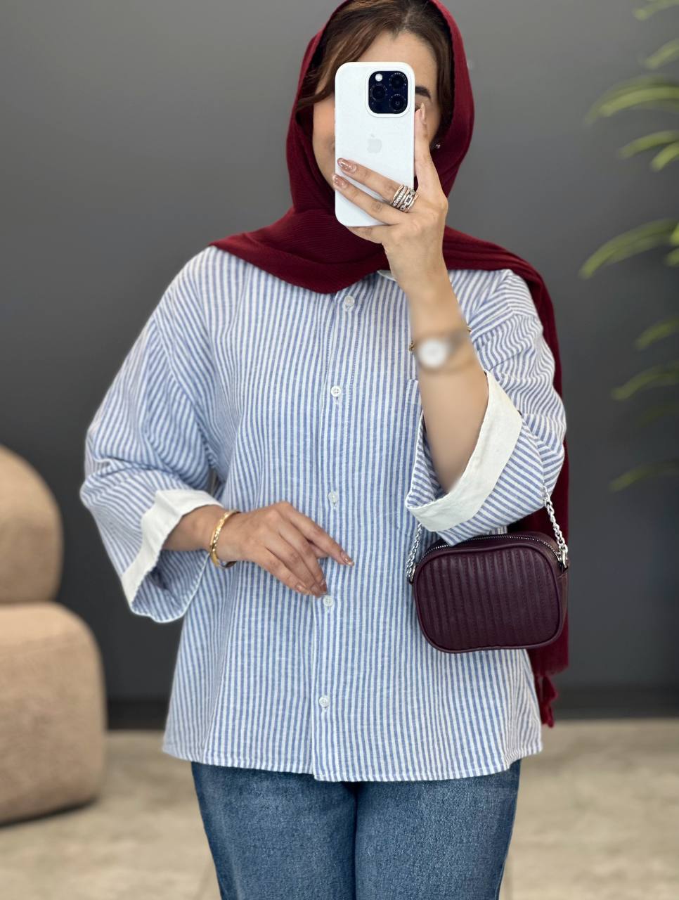 1631- شومیز رویال