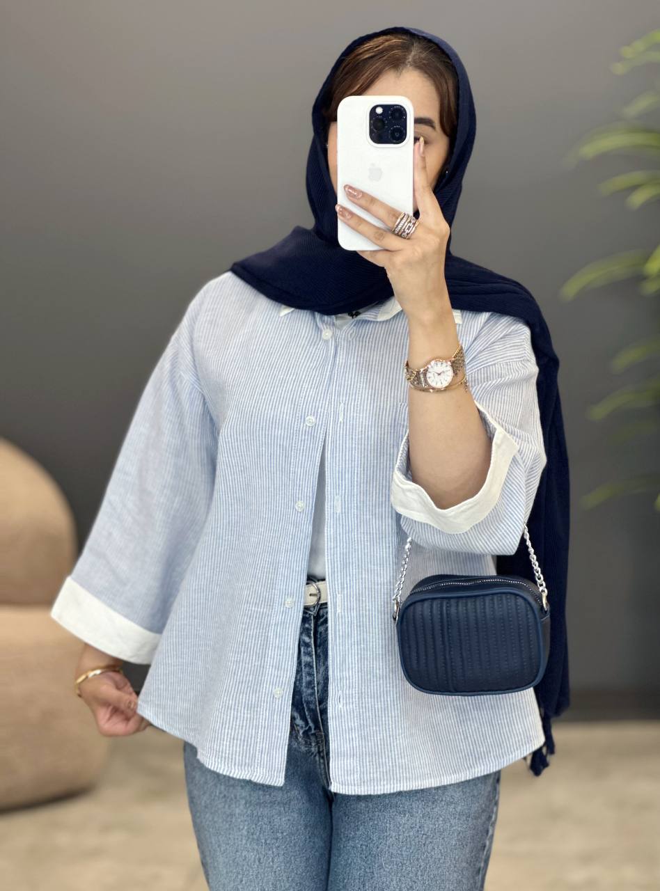 1631- شومیز رویال