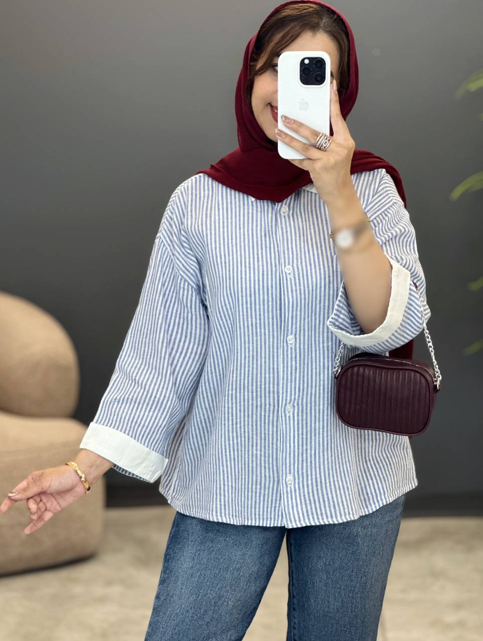 1631- شومیز رویال