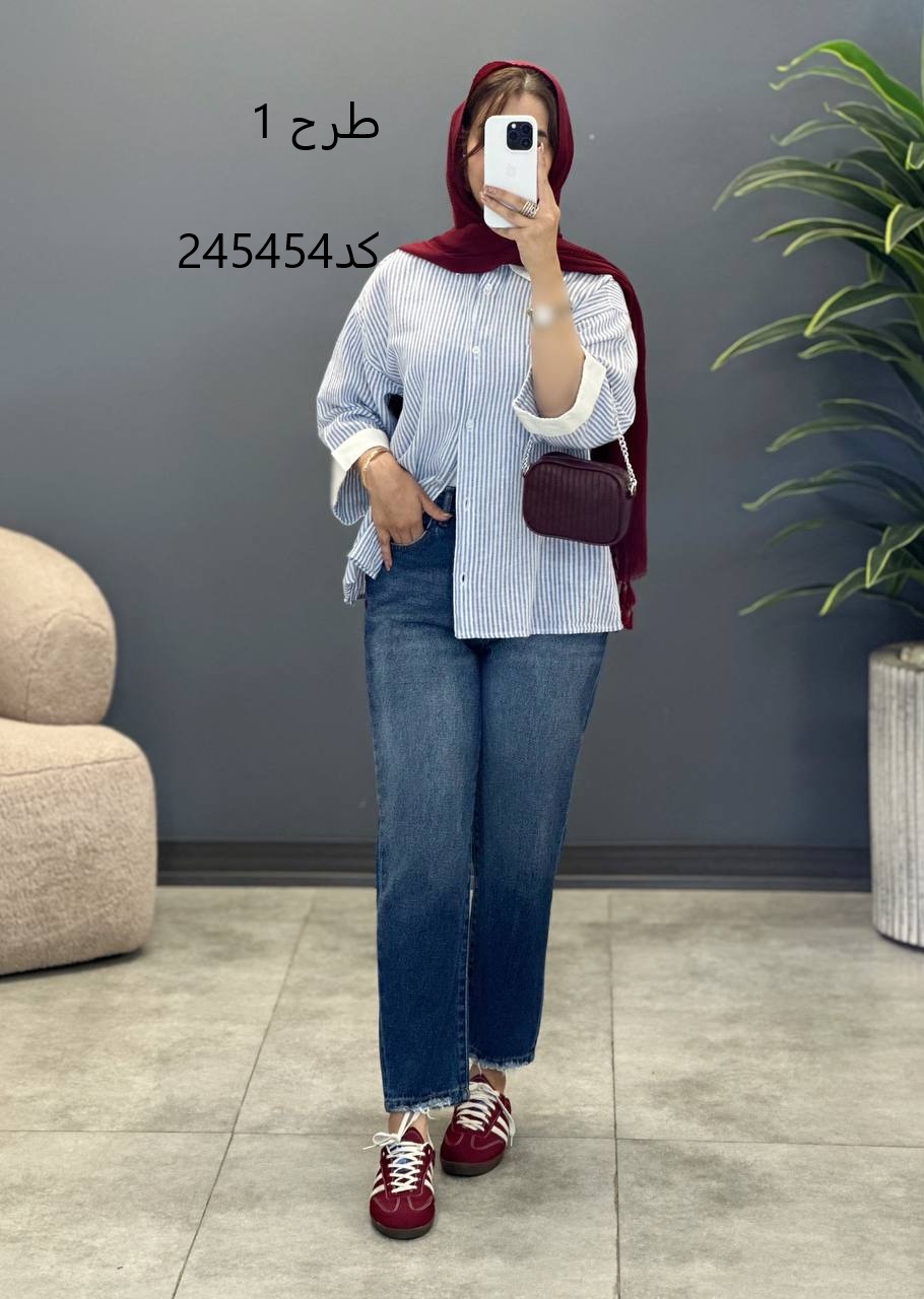 1631- شومیز رویال