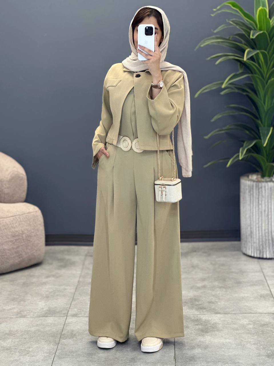 1637- ست دو تیکه شایلی