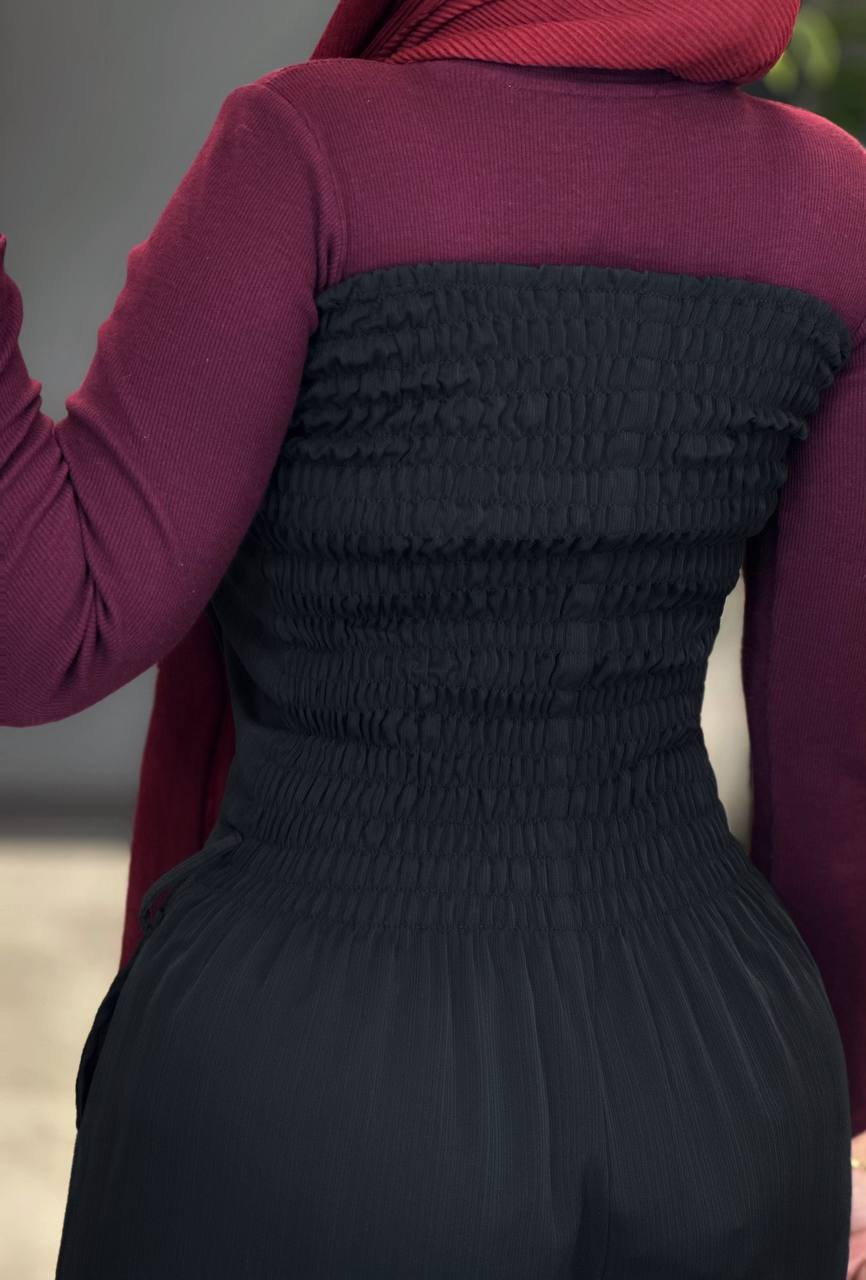 1637- ست دو تیکه شایلی