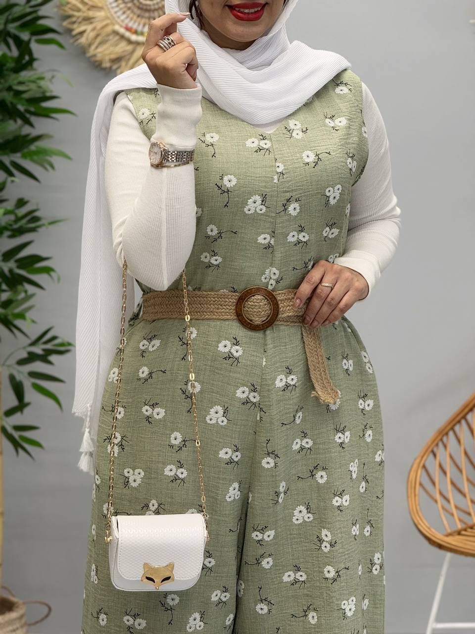 1638- اورال مهرناز