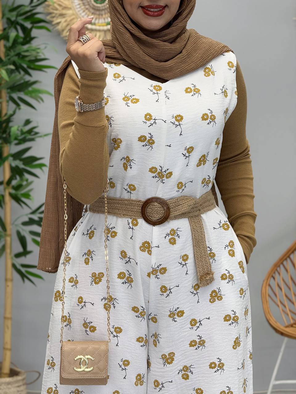 1638- اورال مهرناز