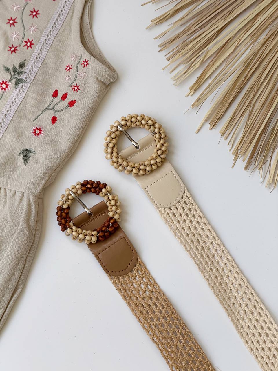 1644- کمربند کنفی کد 526