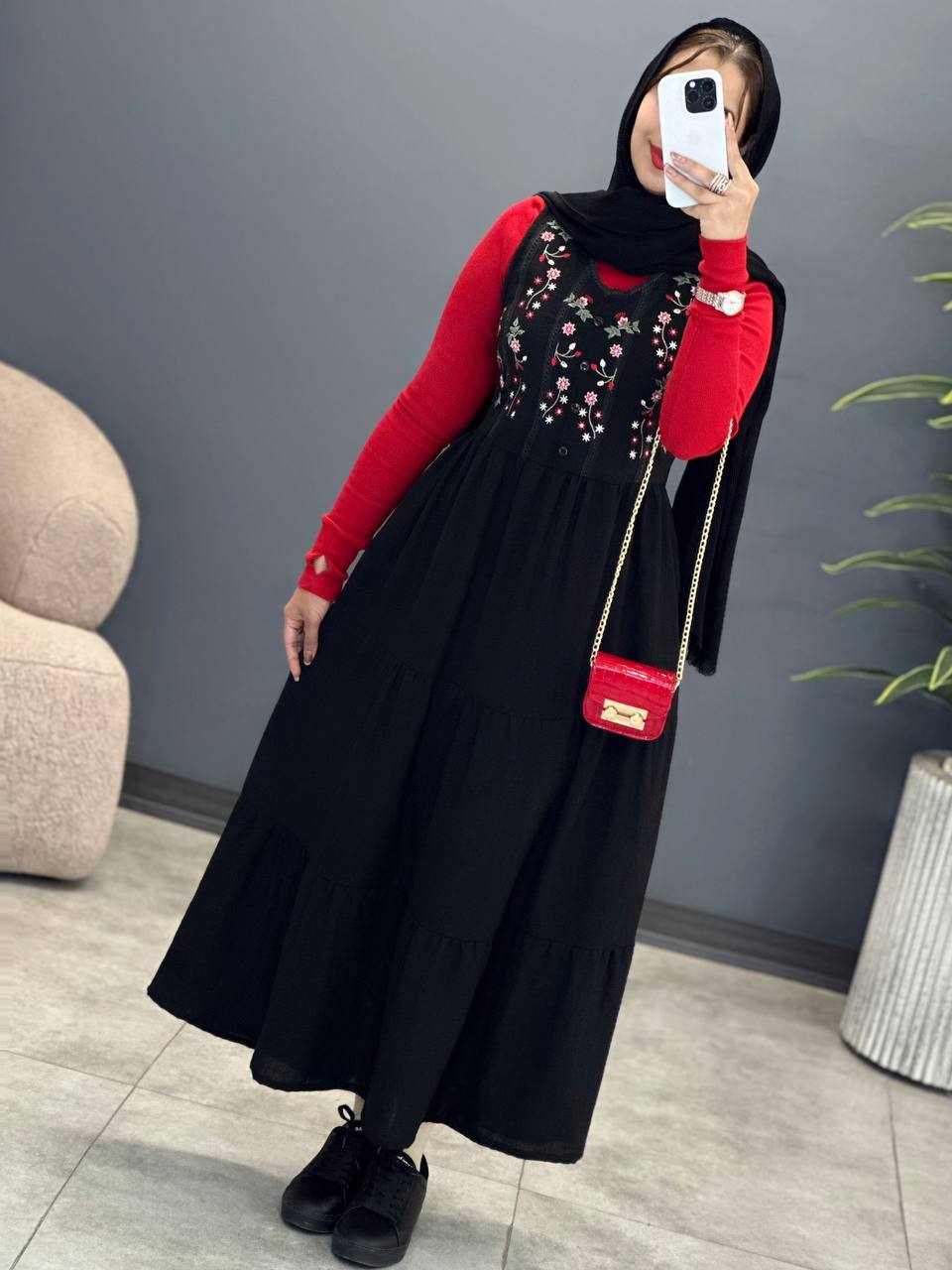 1646- سارافون دنا