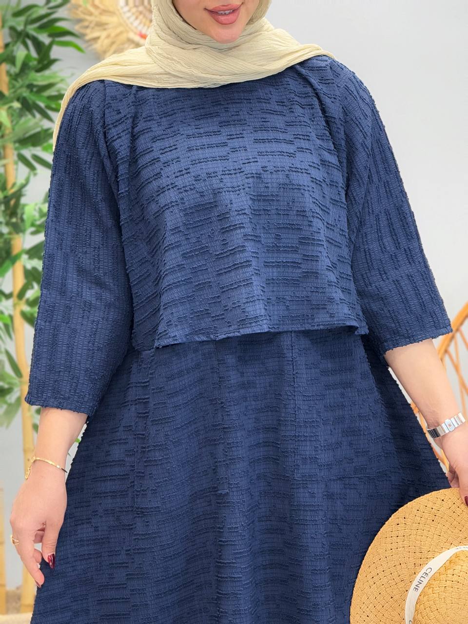 1650- دو تیکه گیتی