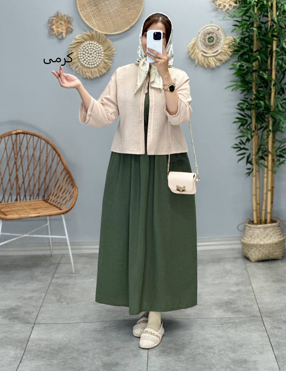 1653- کت رویه زیدا