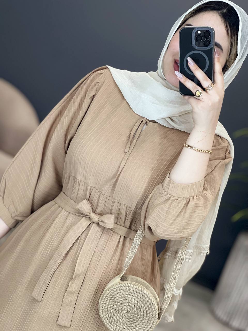 1656- پیراهن آنام