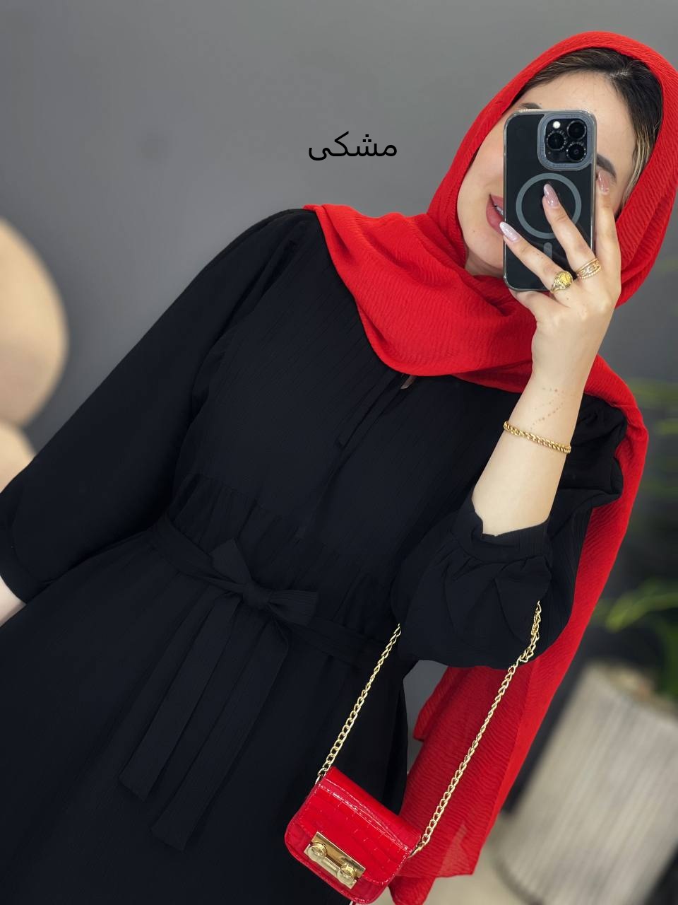 1656- پیراهن آنام