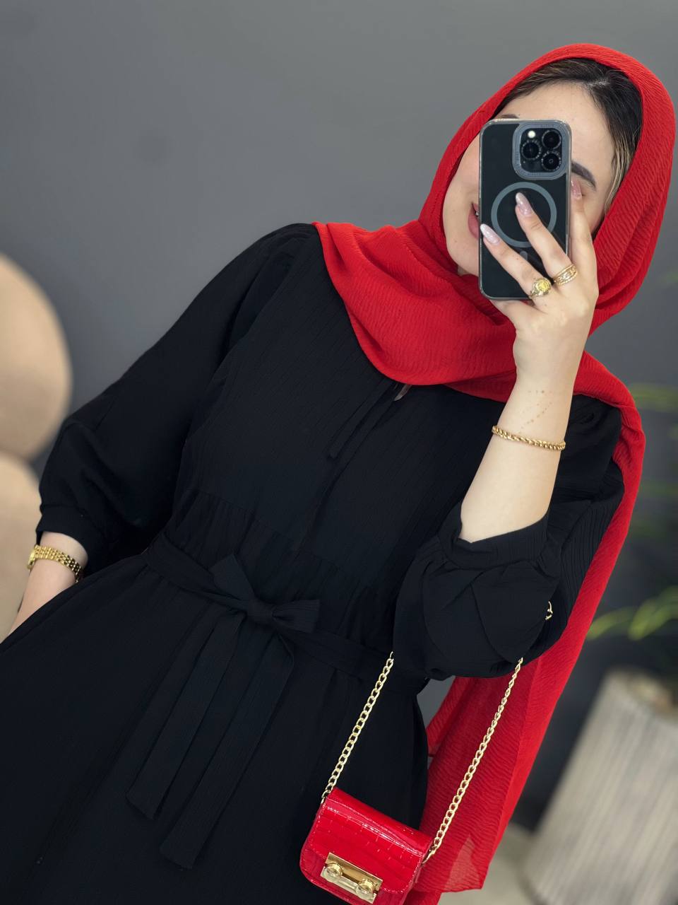 1656- پیراهن آنام