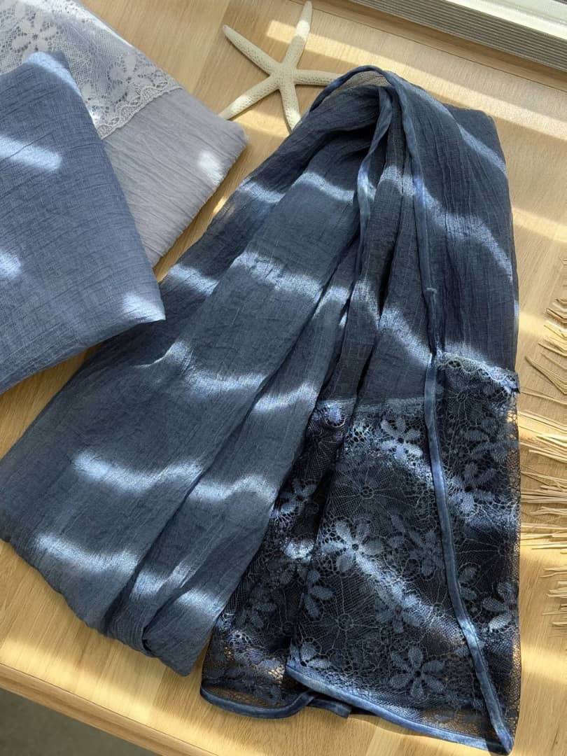 1658- شال وارداتی آمیس