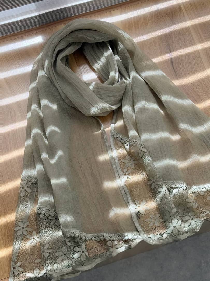 1658- شال وارداتی آمیس