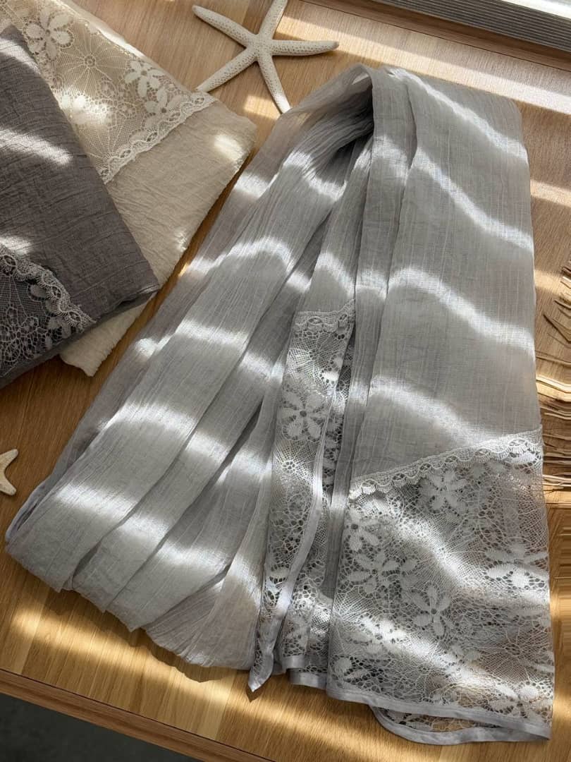 1658- شال وارداتی آمیس