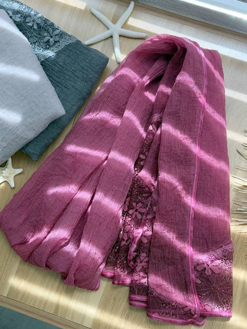 1658- شال وارداتی آمیس