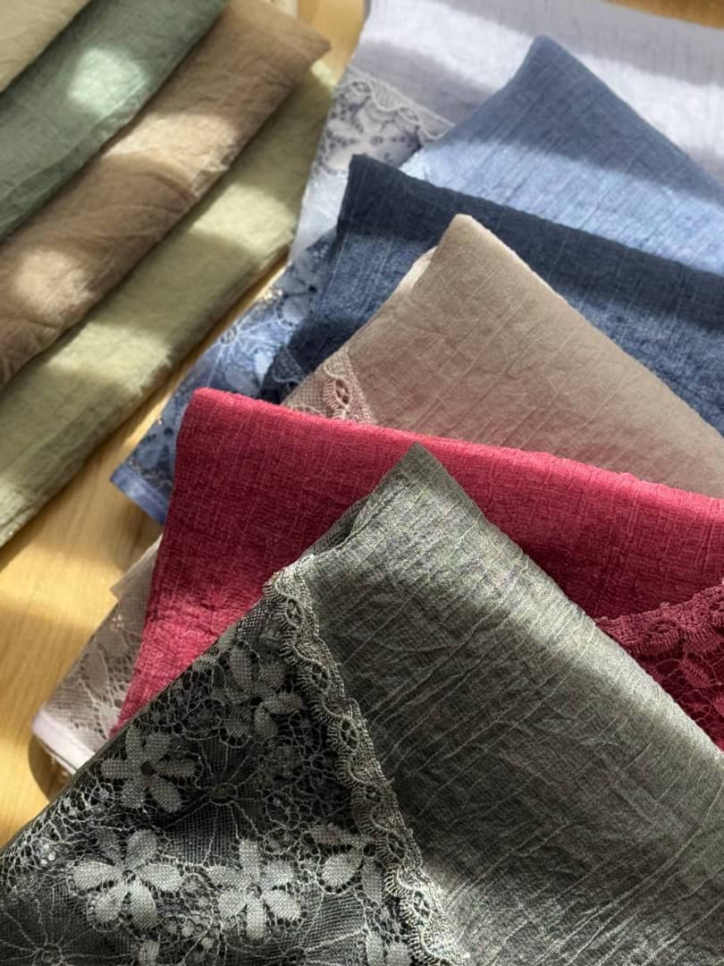 1658- شال وارداتی آمیس