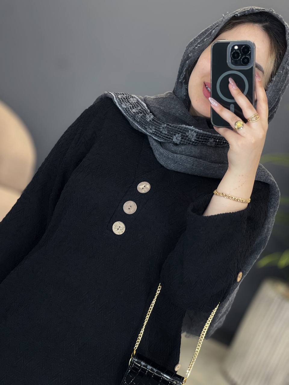 1662- شومیز بوکله ملیس