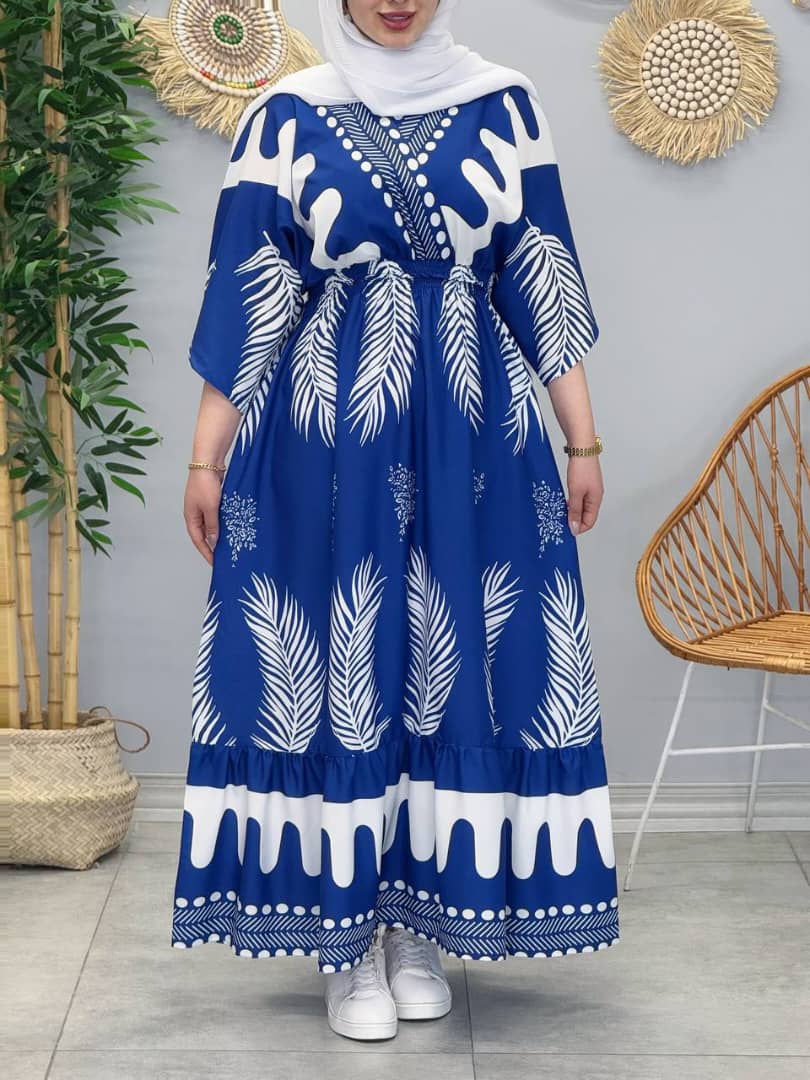 1663- پیراهن پریناز