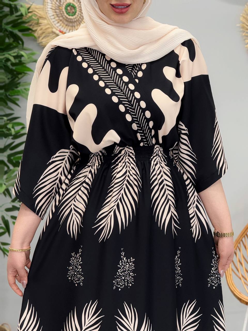 1663- پیراهن پریناز