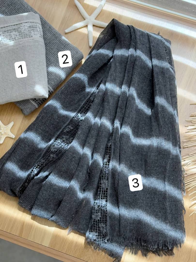 1666- شال کنفی تیامو