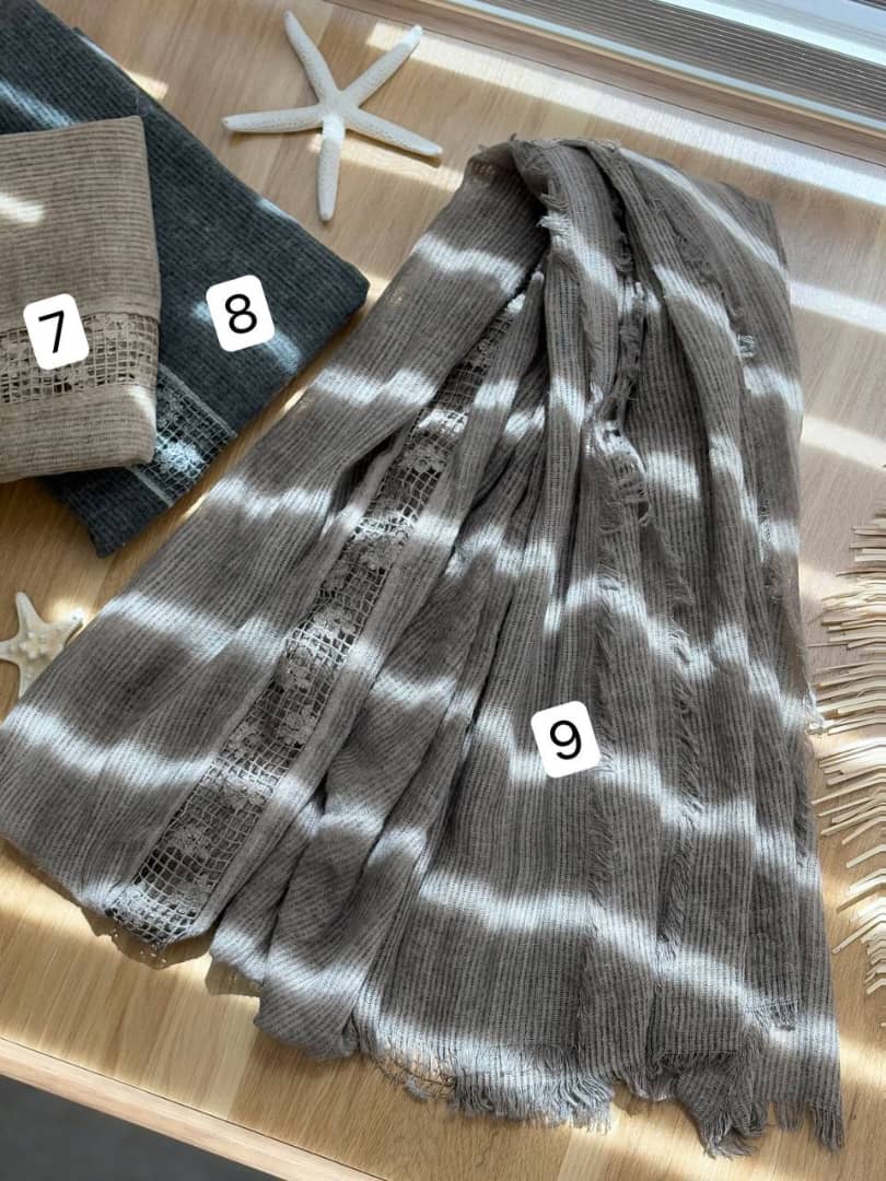 1666- شال کنفی تیامو