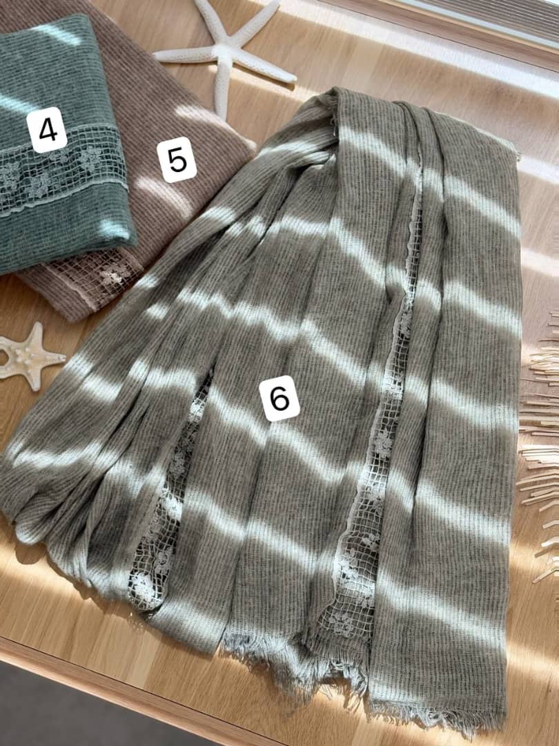 1666- شال کنفی تیامو