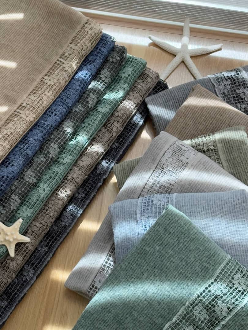 1666- شال کنفی تیامو