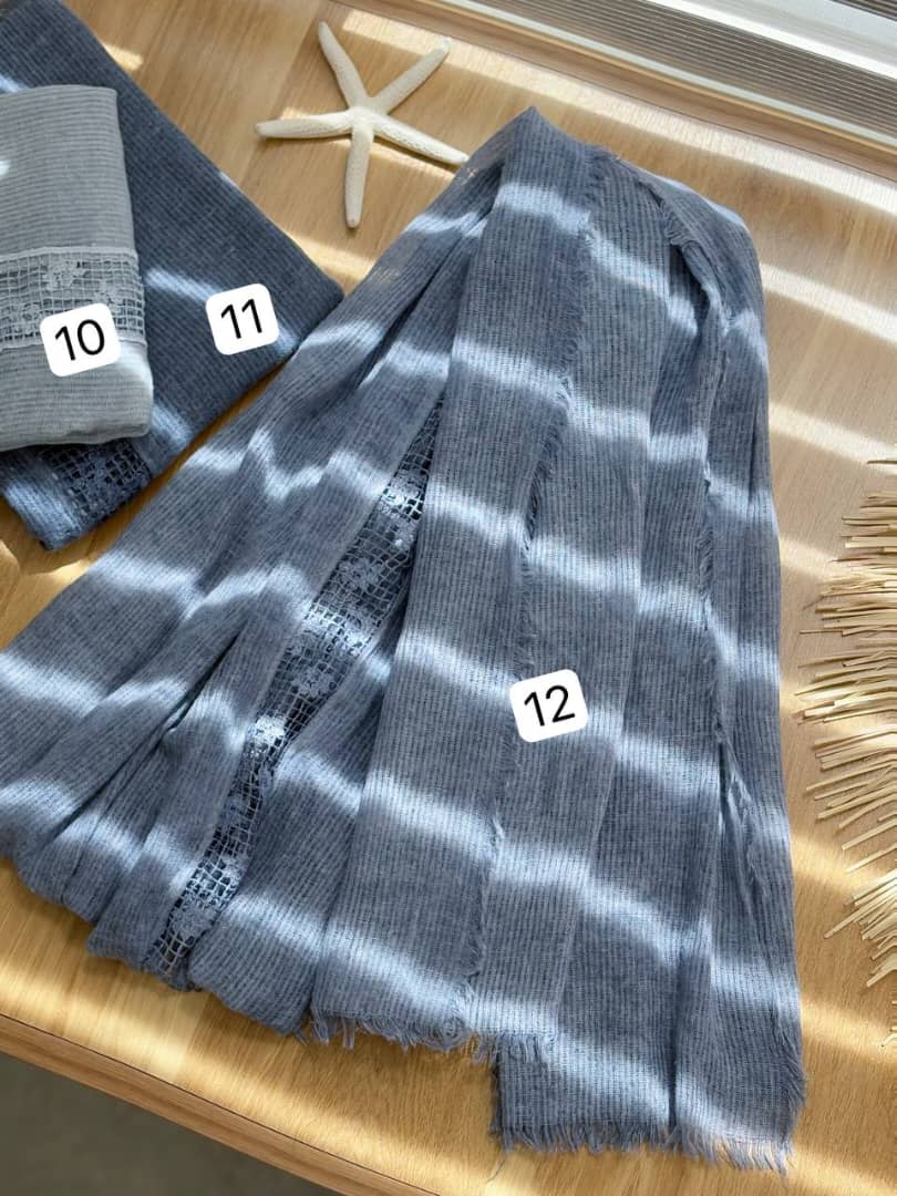 1666- شال کنفی تیامو