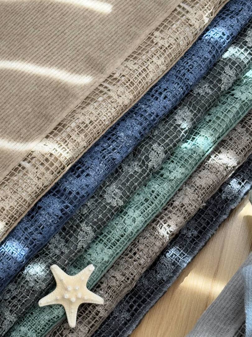 1666- شال کنفی تیامو