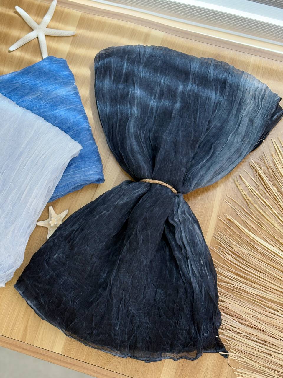 1667- شال وارداتی لیان