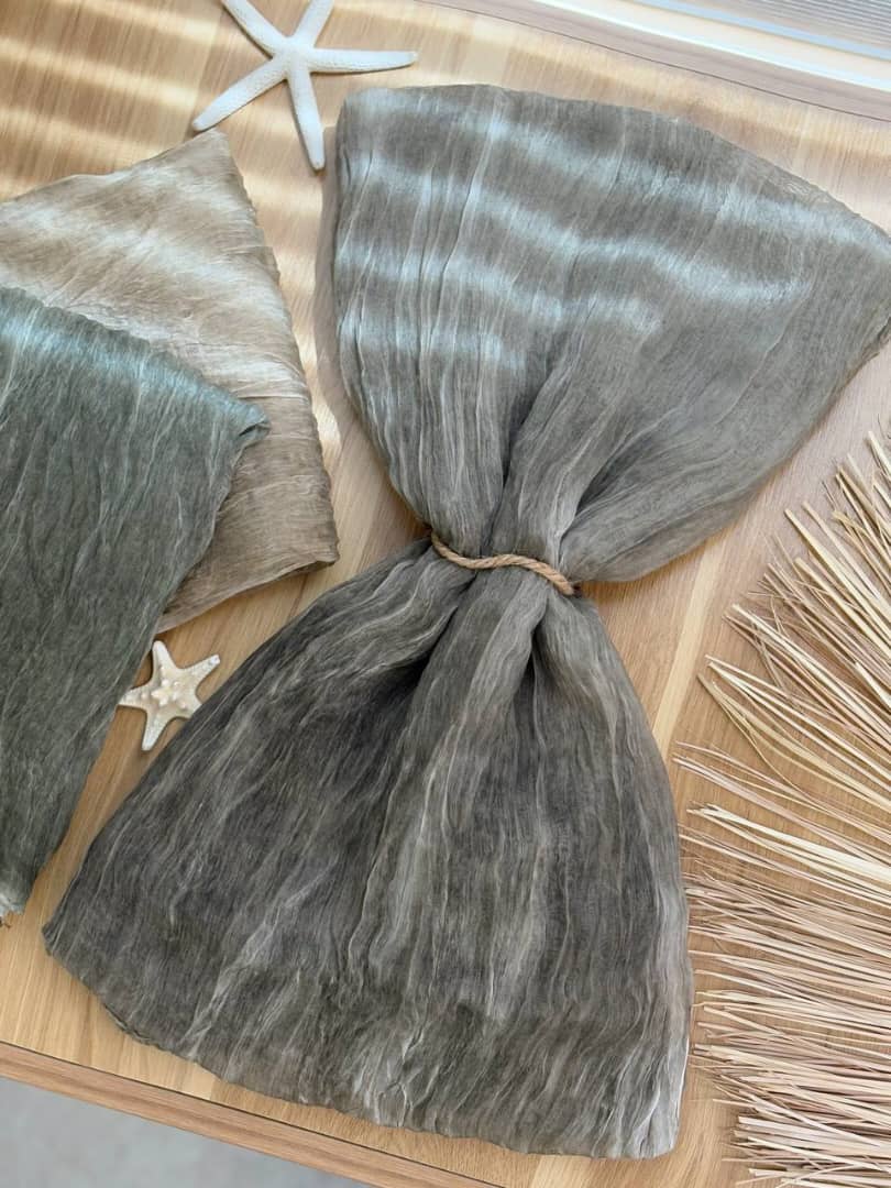 1667- شال وارداتی لیان