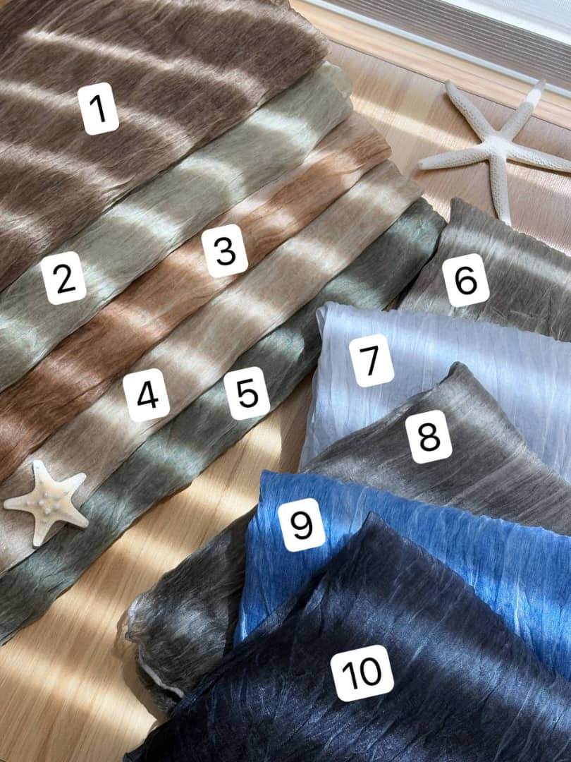 1667- شال وارداتی لیان