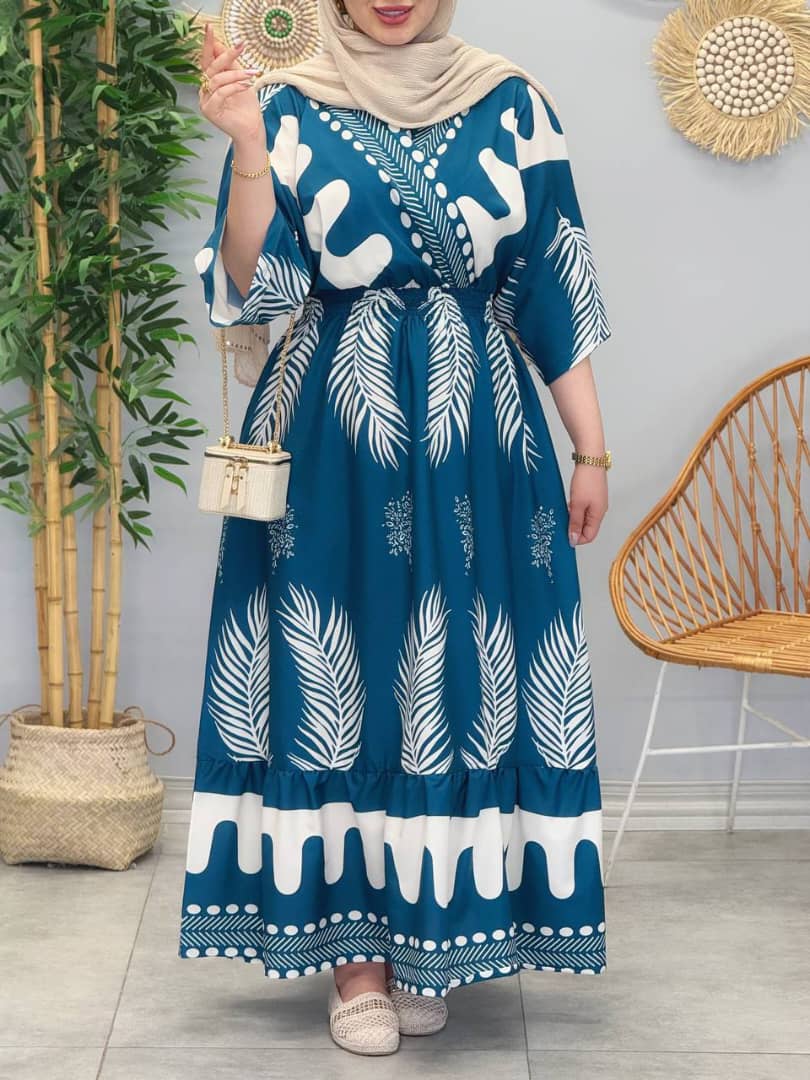 1663- پیراهن پریناز