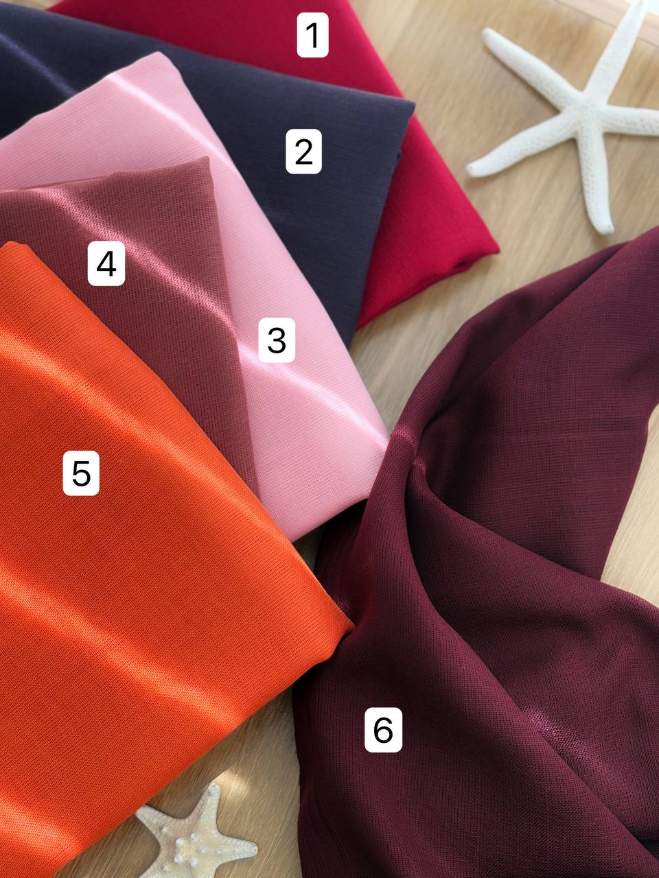 1669- روسری ملیسا