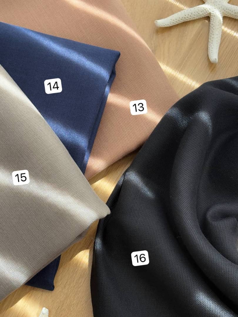 1669- روسری ملیسا